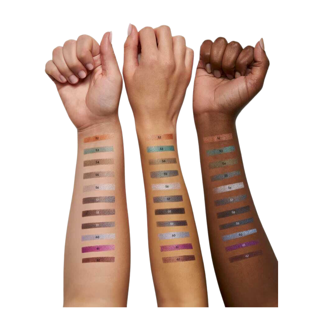 Soft Color Pearl Mono Eyeshadow - 60