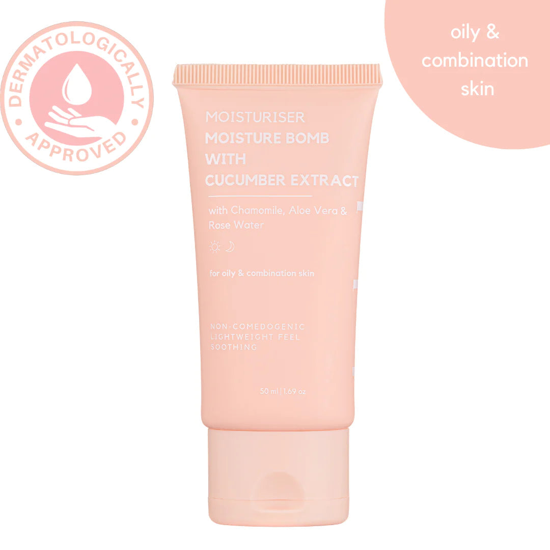 Standard Beauty - Moisture Bomb