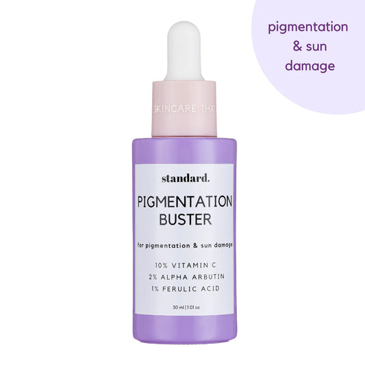 Standard Beauty - Pigmentation Buster