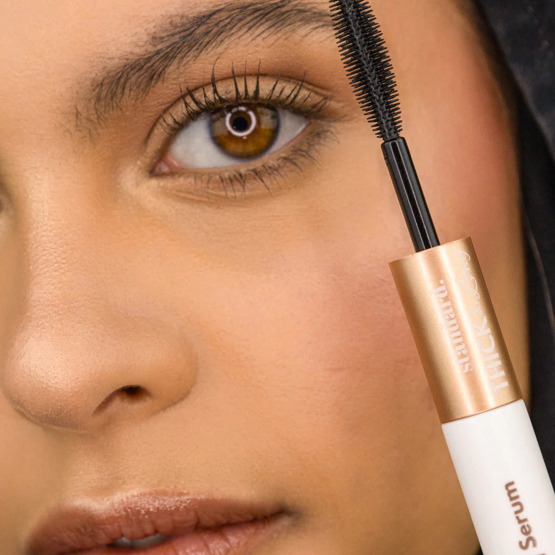 Standard Beauty - Thick & Long™ Lash & Brow Duo Serum