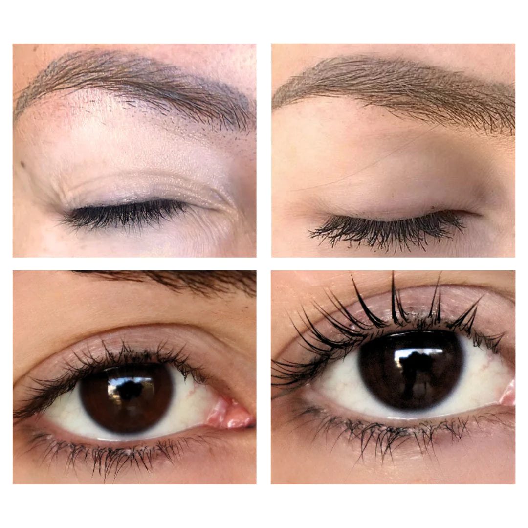 Standard Beauty - Thick & Long™ Lash & Brow Duo Serum