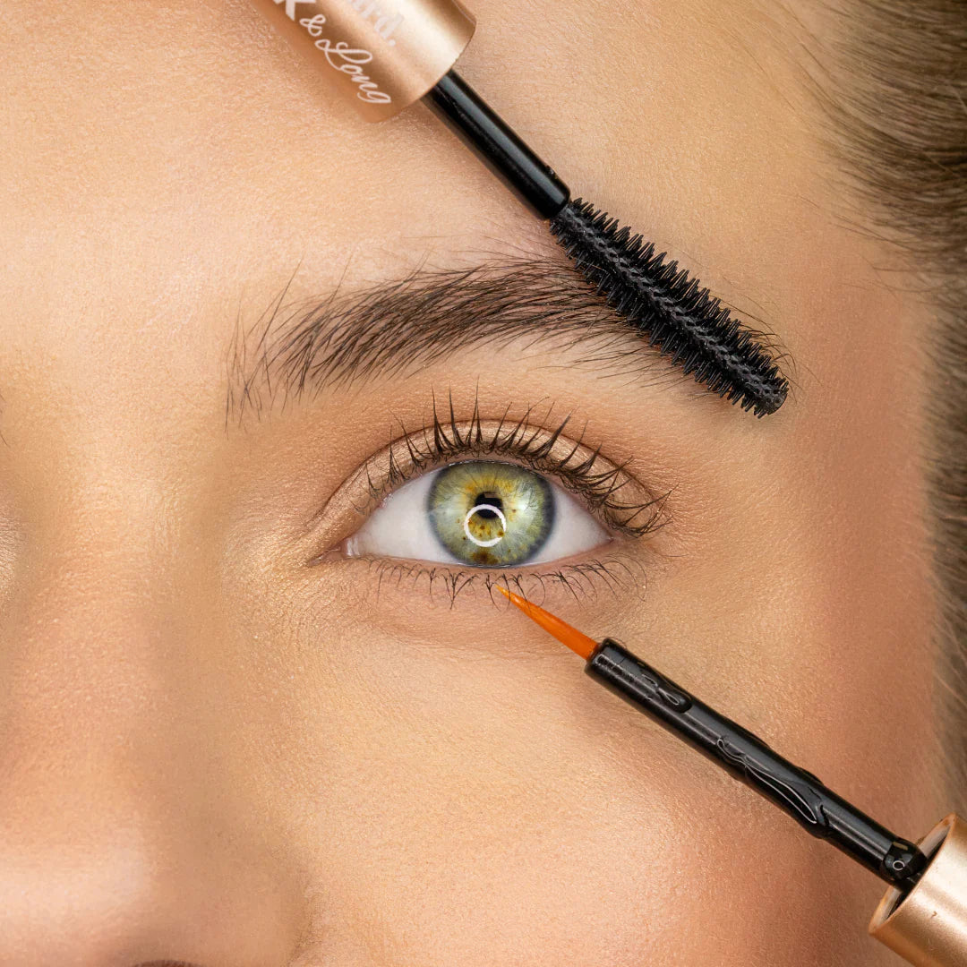 Standard Beauty - Thick & Long™ Lash & Brow Duo Serum