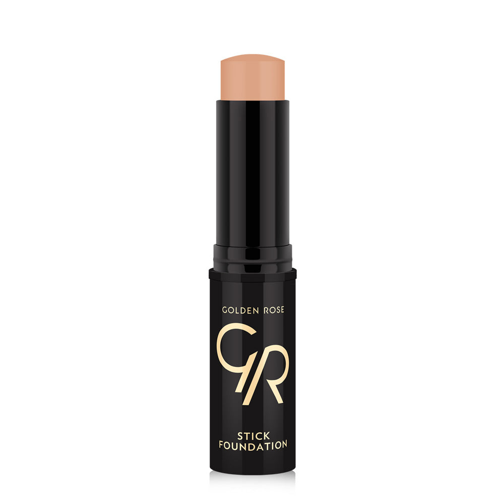 Stick Foundation - 06
