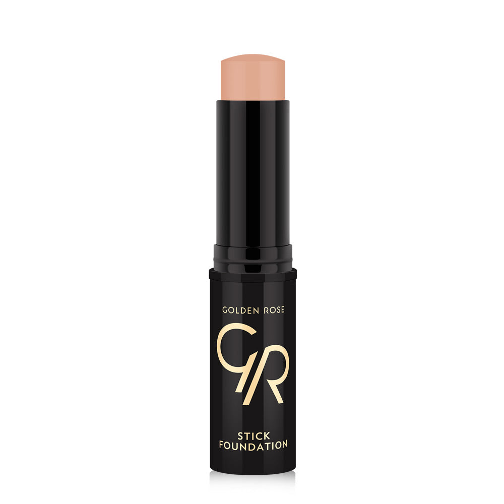 Stick Foundation - 07