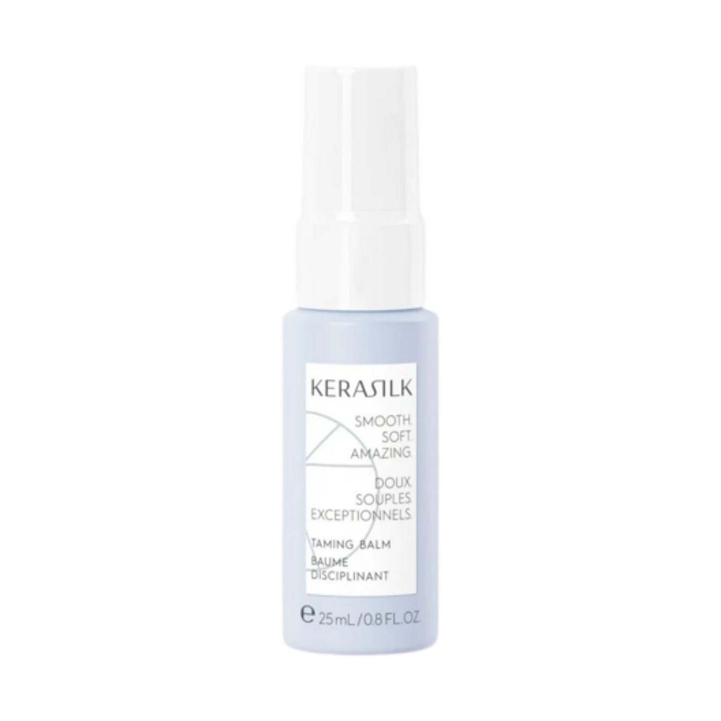 KERASILK - Taming Balm 25ml