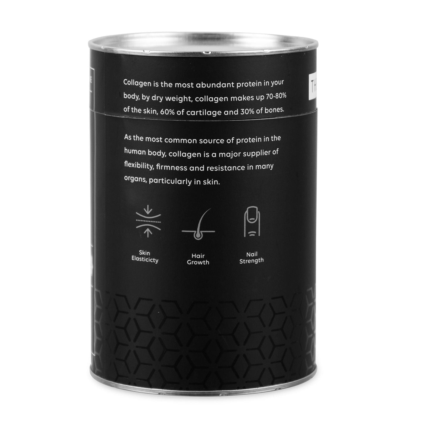 The Youth Theory - Collagen For Men - 250g - KolorzOnline