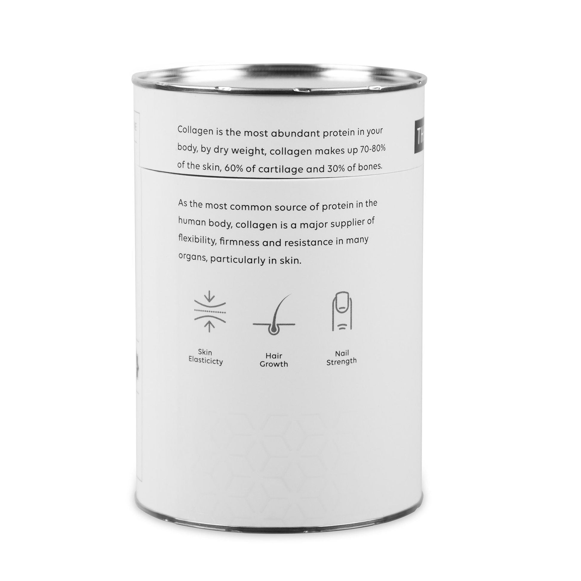 The Youth Theory - Premium Collagen Peptides - 250g - KolorzOnline