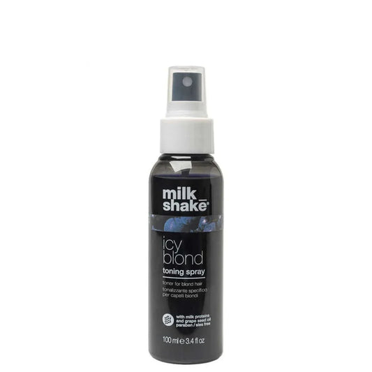 Milkshake Icy Blonde Toning Spray 100ml