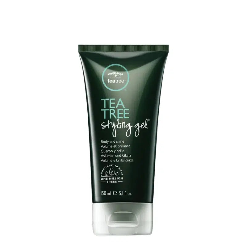 Paul Mitchell - Tea Tree Styling Gel 150ml
