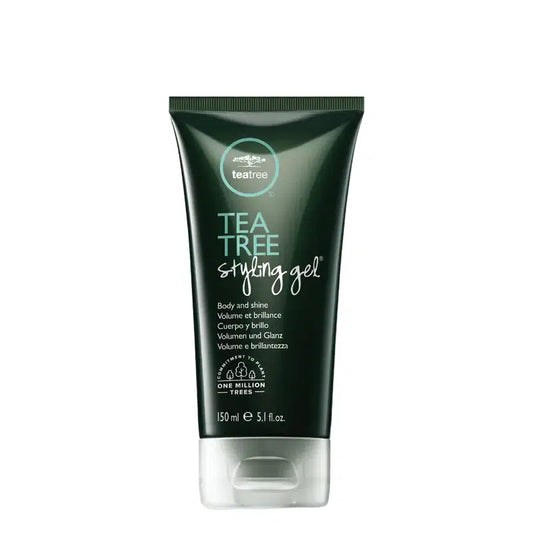 Paul Mitchell - Tea Tree Styling Gel 150ml