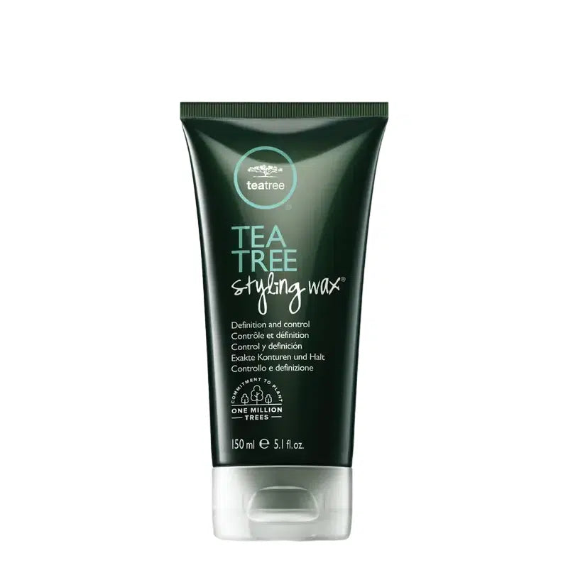 Paul Mitchell - Tea Tree Styling Wax 150ml