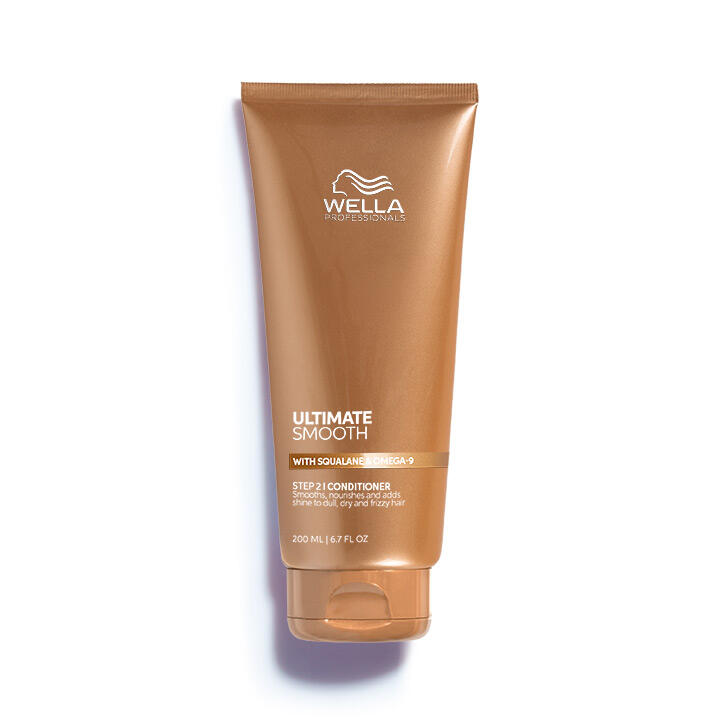Wella Professionals - Ultimate Smooth Conditioner 200ml