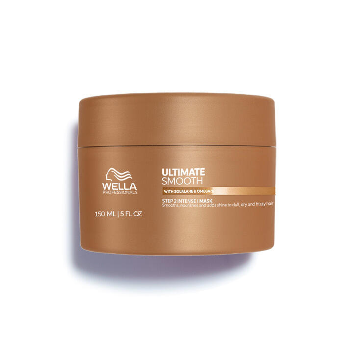 Wella Professionals - Ultimate Smooth Mask 150ml