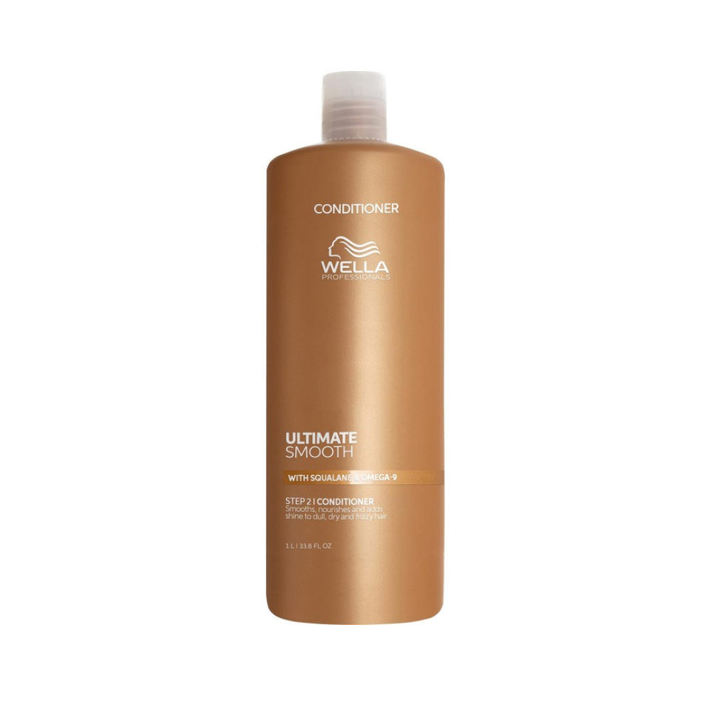 Wella Professionals - Ultimate Smooth Conditioner 1000ml