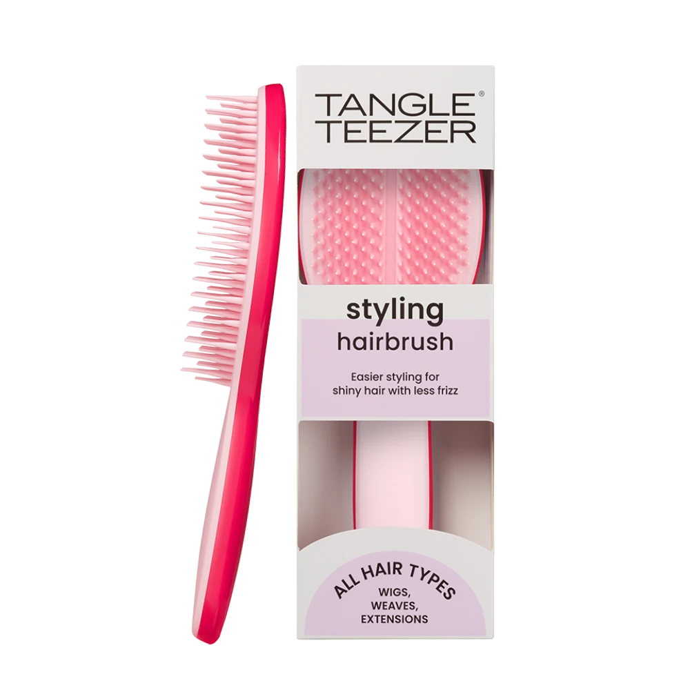 Tangle Teezer - The Ultimate Styler Hairbrush