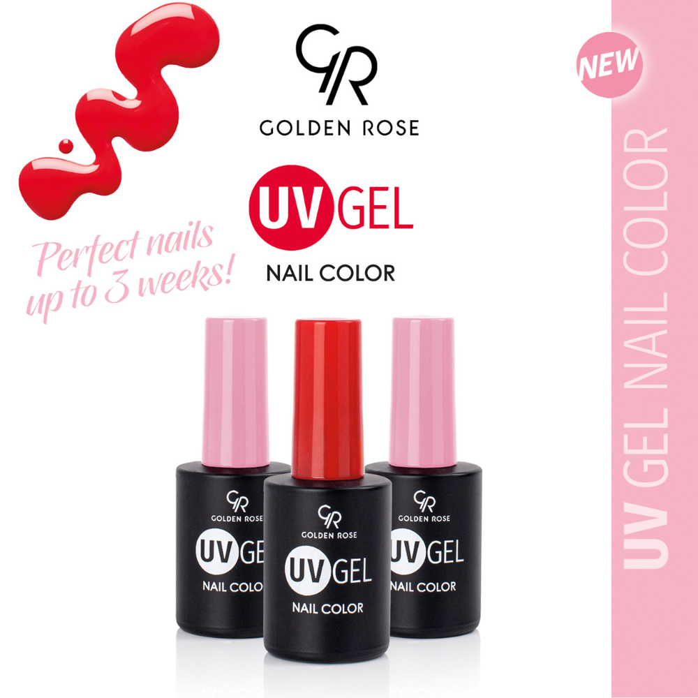 UV Gel Nail Color - 118