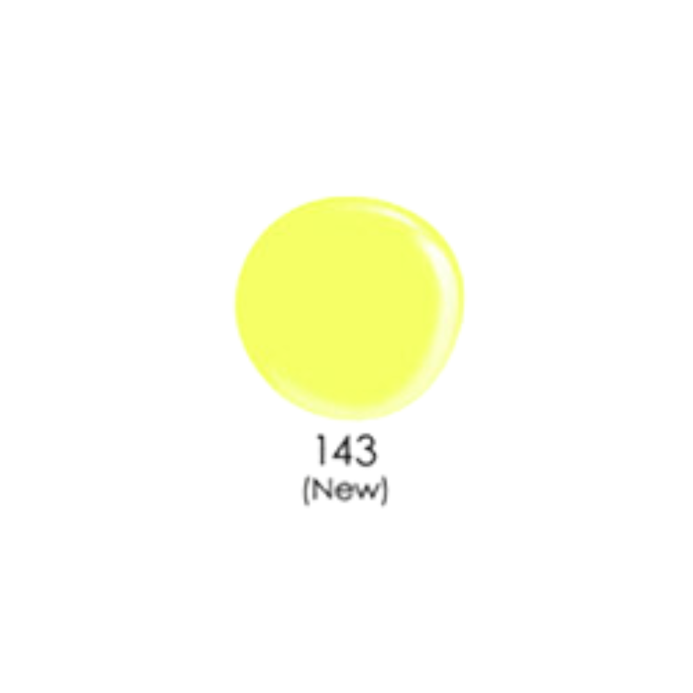 UV Gel Nail Color - 143