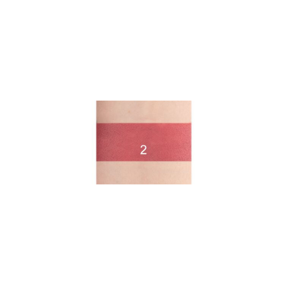 Velvet Matte Lipstick - 02