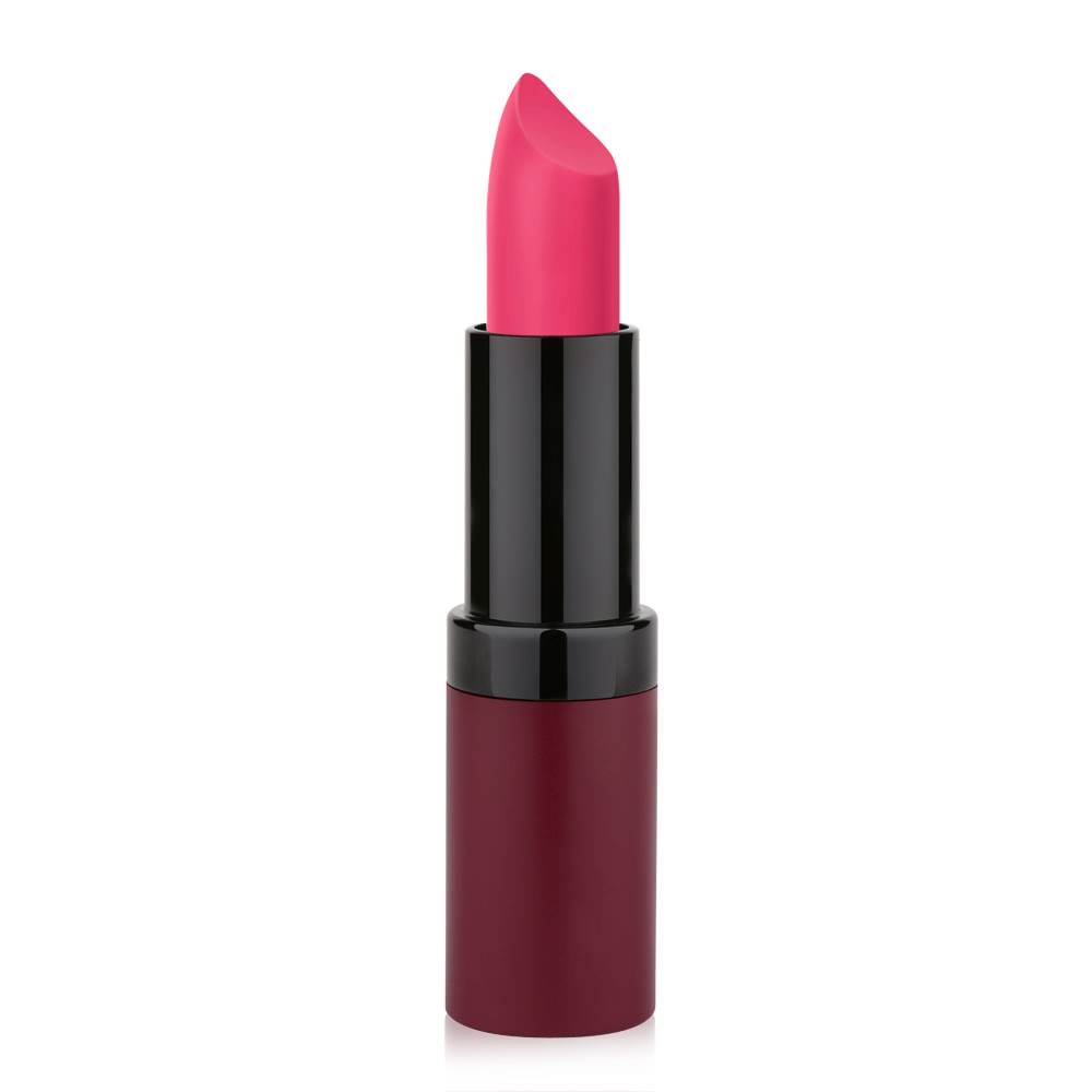 Velvet Matte Lipstick - 04