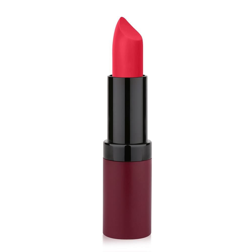 Velvet Matte Lipstick - 06