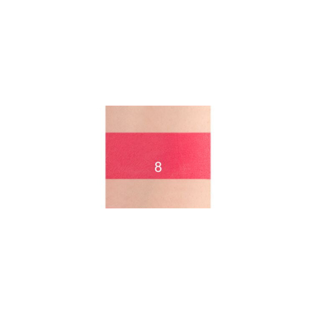 Velvet Matte Lipstick - 08