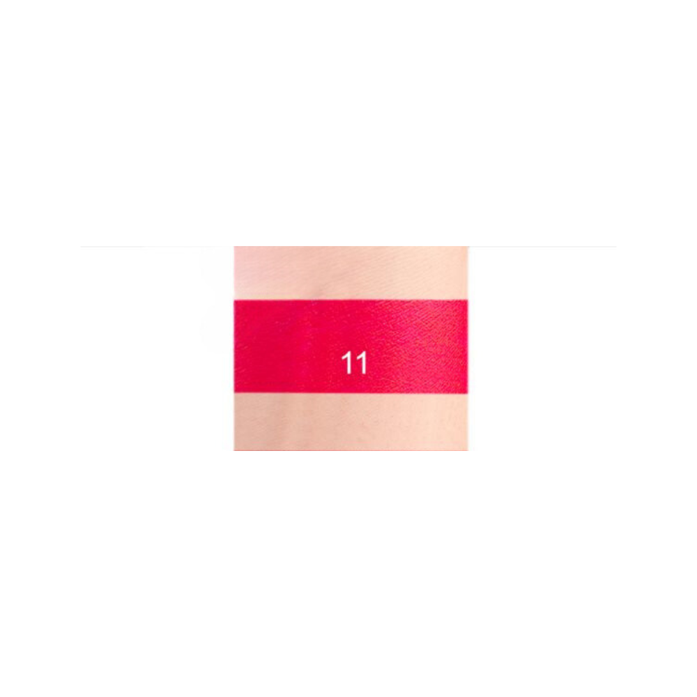 Velvet Matte Lipstick - 11