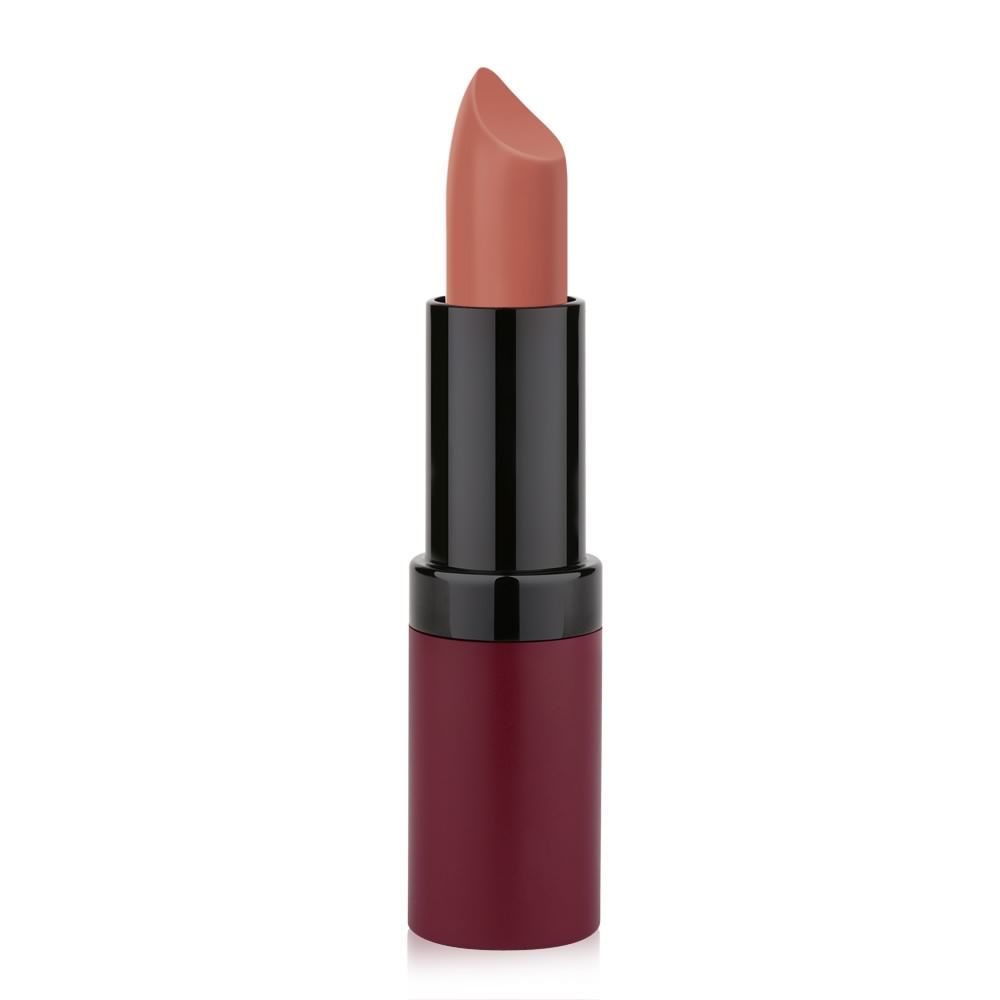 Velvet Matte Lipstick - 27