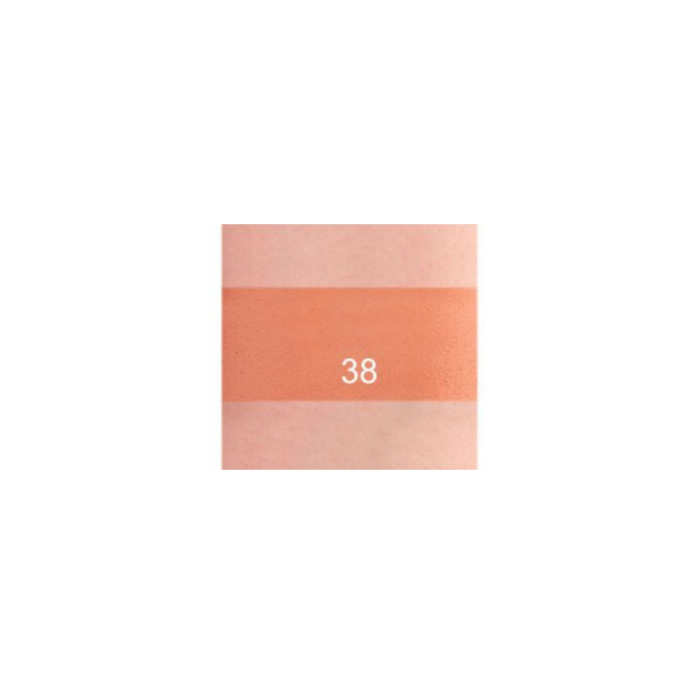 Velvet Matte Lipstick - 38