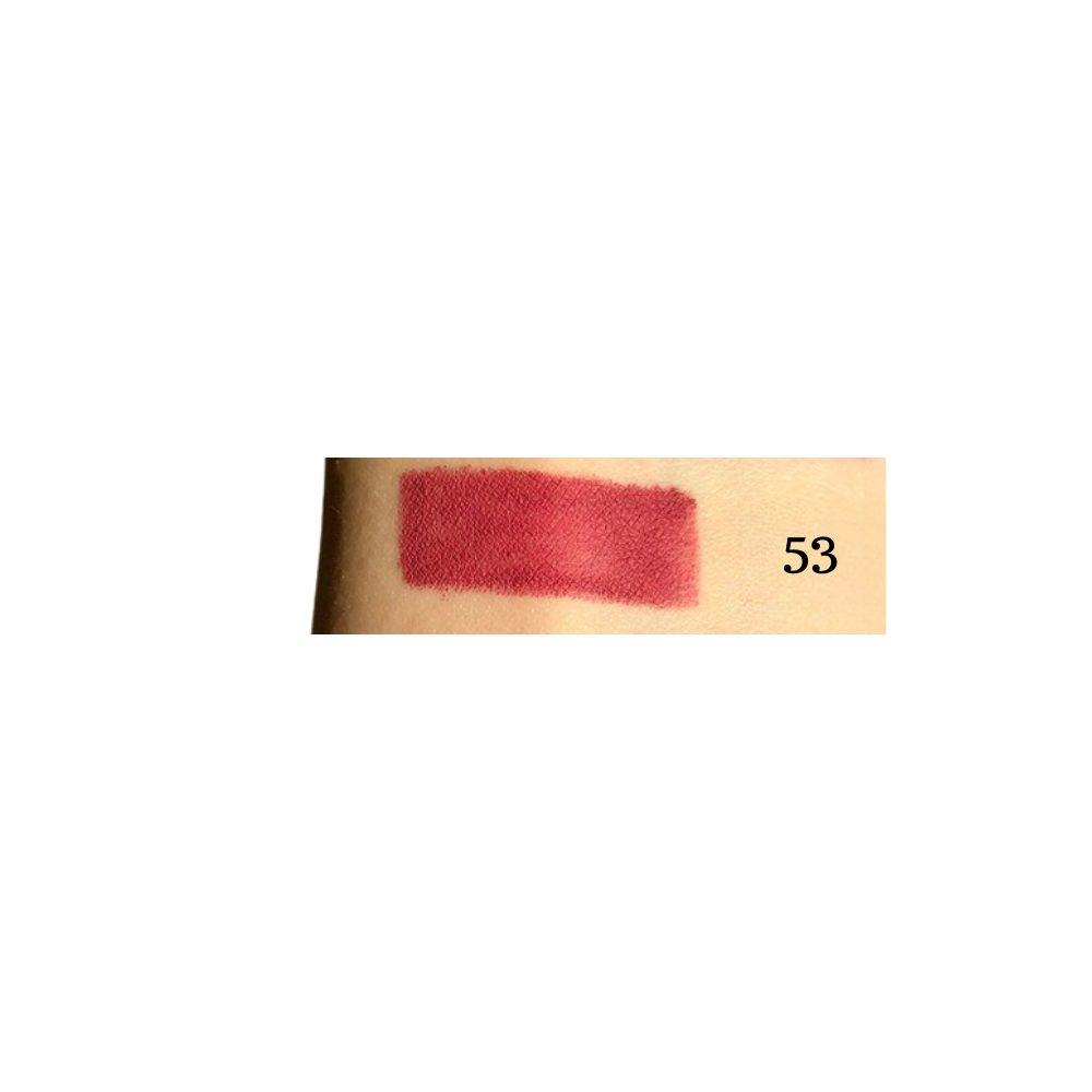 Waterproof Lipliner Pencil - 53