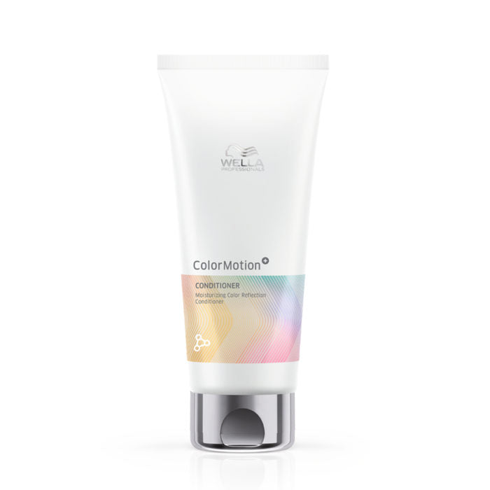 Wella Professionals ColorMotion+ Conditioner - Hair Care
