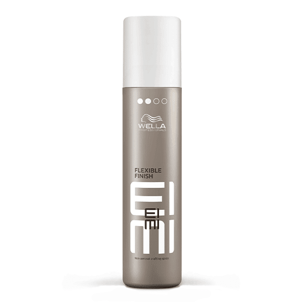 Wella Professionals EIMI Flexible Finish - Hair Care