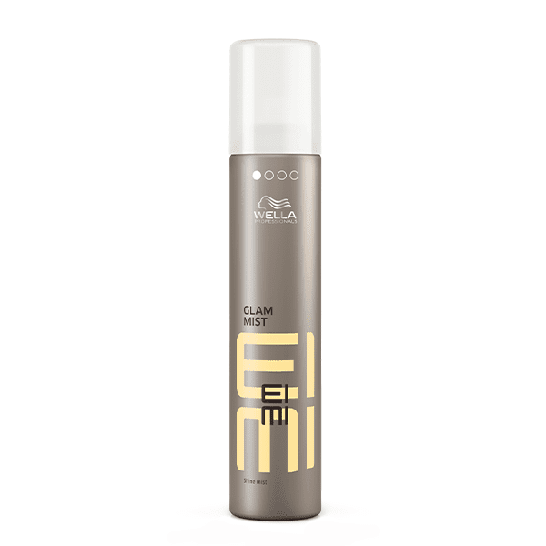 Wella Professionals EIMI Glam Mist - Hair Care
