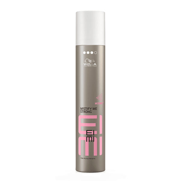 Wella Professionals EIMI Mistify Me - Hair Care