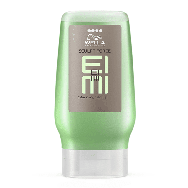 Wella Professionals EIMI Sculpt Force - Hair Care