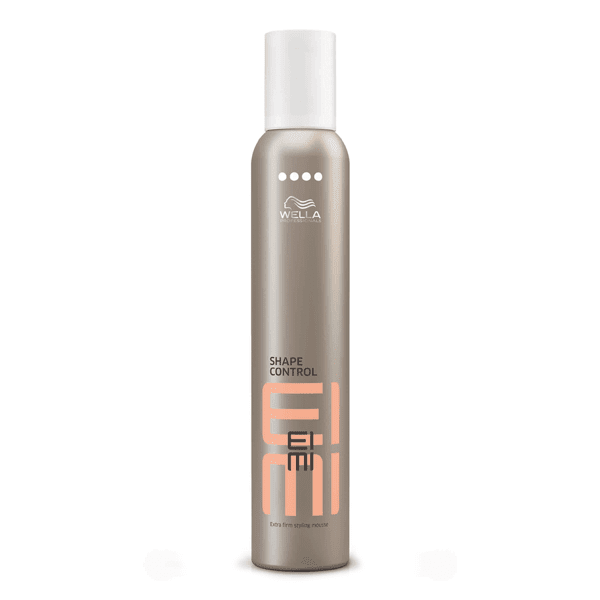 Wella Professionals EIMI Shape Control - Hair Care