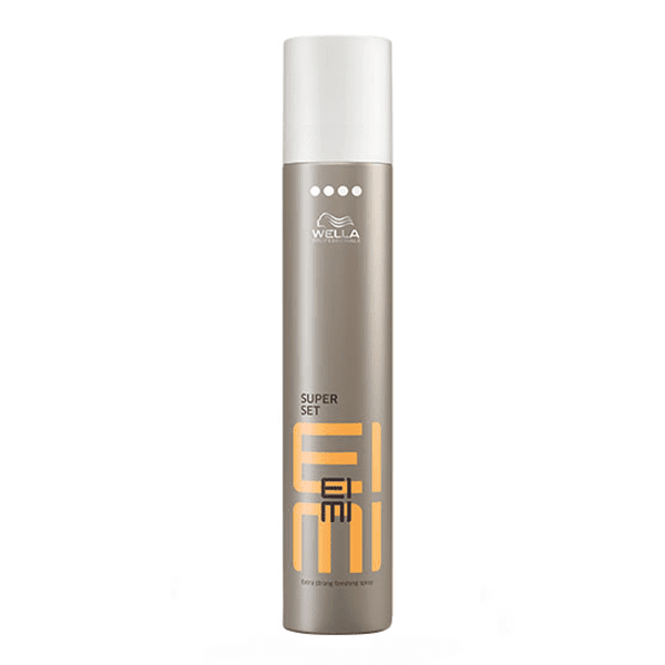 Wella Professionals EIMI Super Set - Hair Care