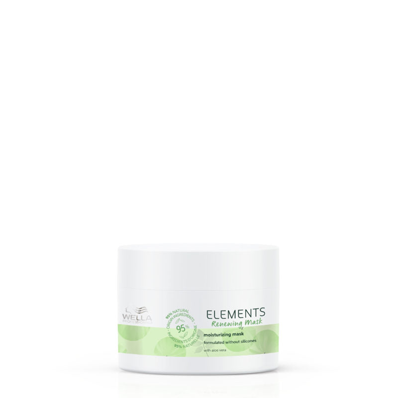 Wella Professionals Elements Renewing Mask - 150ml - Hair