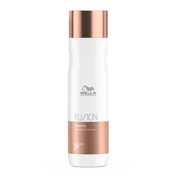 Wella Professionals Fusion Shampoo - 250ml - Hair Care