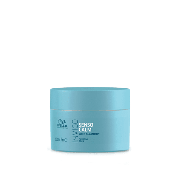 Wella Professionals Invigo Balance Senso Calm Mask - Hair
