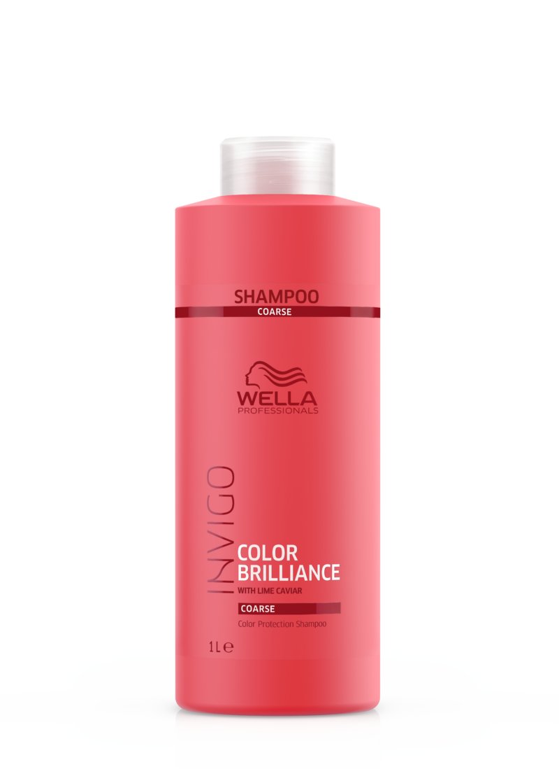 Wella Professionals Invigo Brilliance Color Protection