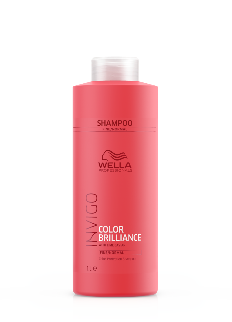 Wella Professionals Invigo Brilliance Color Protection
