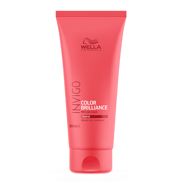 Wella Professionals Invigo Brilliance Vibrant Color