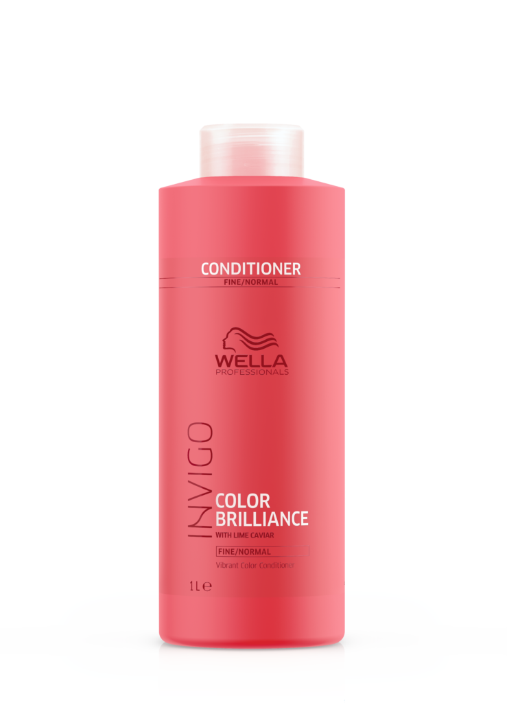 Wella Professionals Invigo Brilliance Vibrant Color