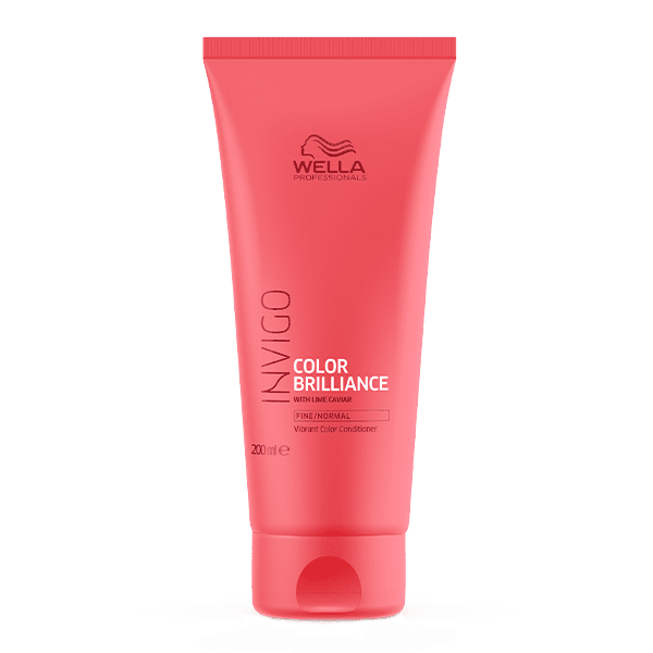 Wella Professionals Invigo Brilliance Vibrant Color