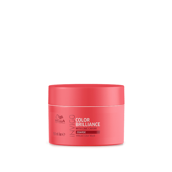 Wella Professionals Invigo Brilliance Vibrant Color mask -