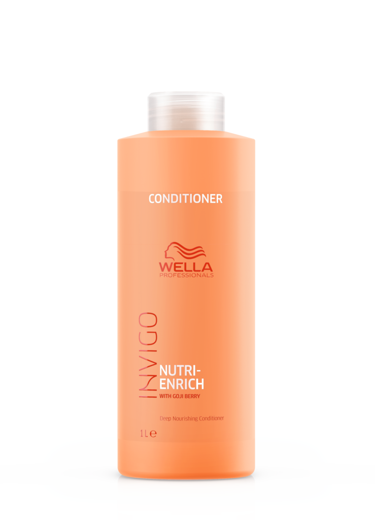 Wella Professionals Invigo Nutri-Enrich Deep Nourishing
