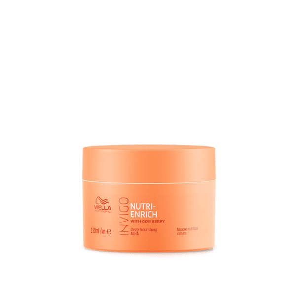 Wella Professionals Invigo Nutri-Enrich Deep Nourishing Mask