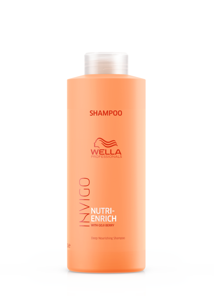 Wella Professionals Invigo Nutri-Enrich Deep Nourishing