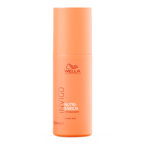 Wella Professionals Invigo Nutri-Enrich Wonder Balm - Hair