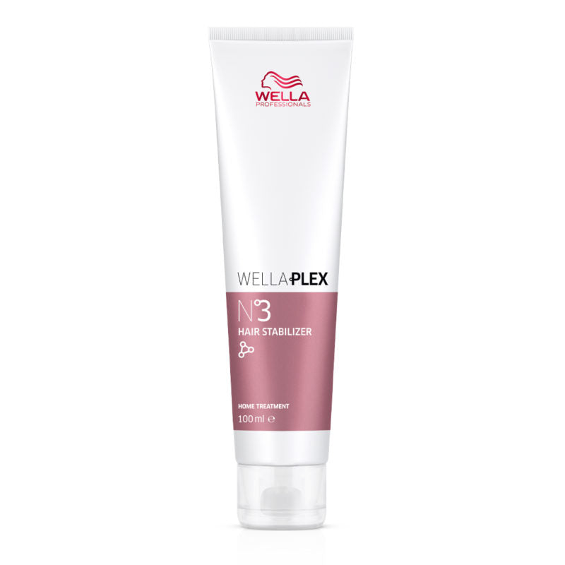 Wella Professionals Wellaplex No 3 Hair Stabilizer - Hair
